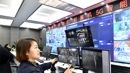 挺起“產(chǎn)業(yè)脊梁”，書寫“綠色答卷”——從人工智能軟件開發(fā)看山東加速推進(jìn)新型工業(yè)化的實(shí)踐