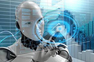 突破想象 人工智能應(yīng)用軟件開發(fā)中的不可思議項(xiàng)目